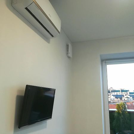 Apartment Garmonia Brest Luaran gambar