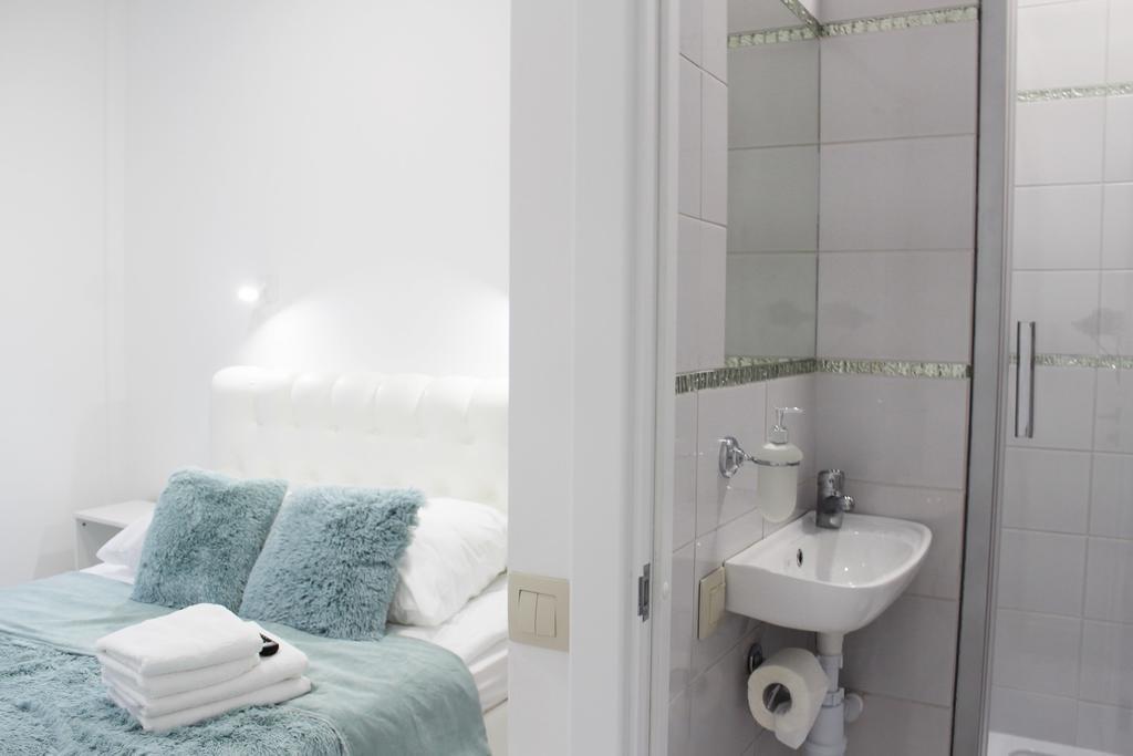 Apartment Garmonia Brest Luaran gambar