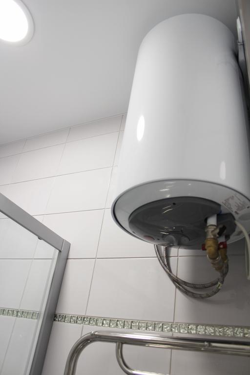 Apartment Garmonia Brest Luaran gambar