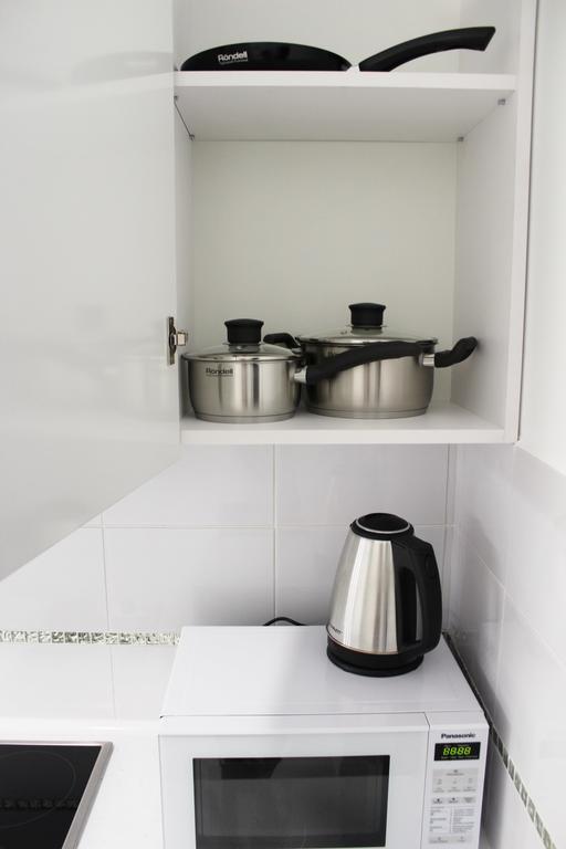Apartment Garmonia Brest Luaran gambar