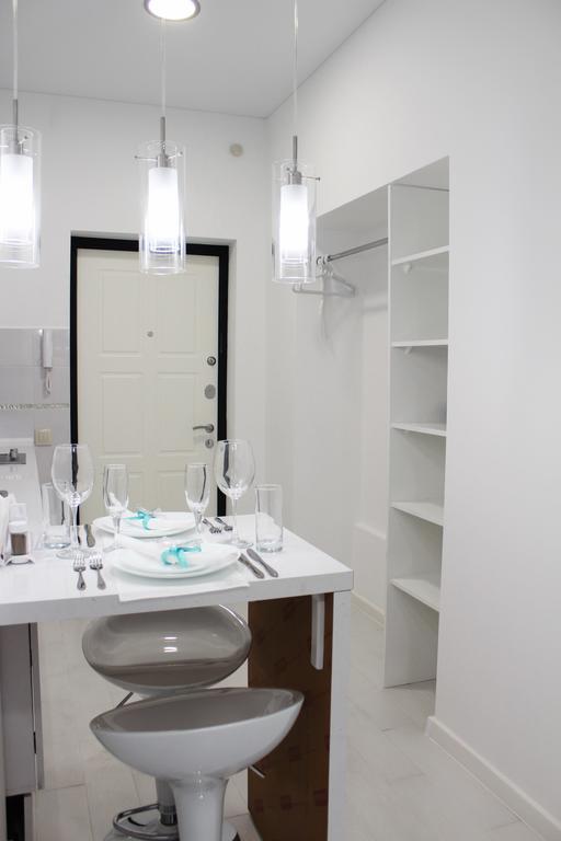 Apartment Garmonia Brest Luaran gambar