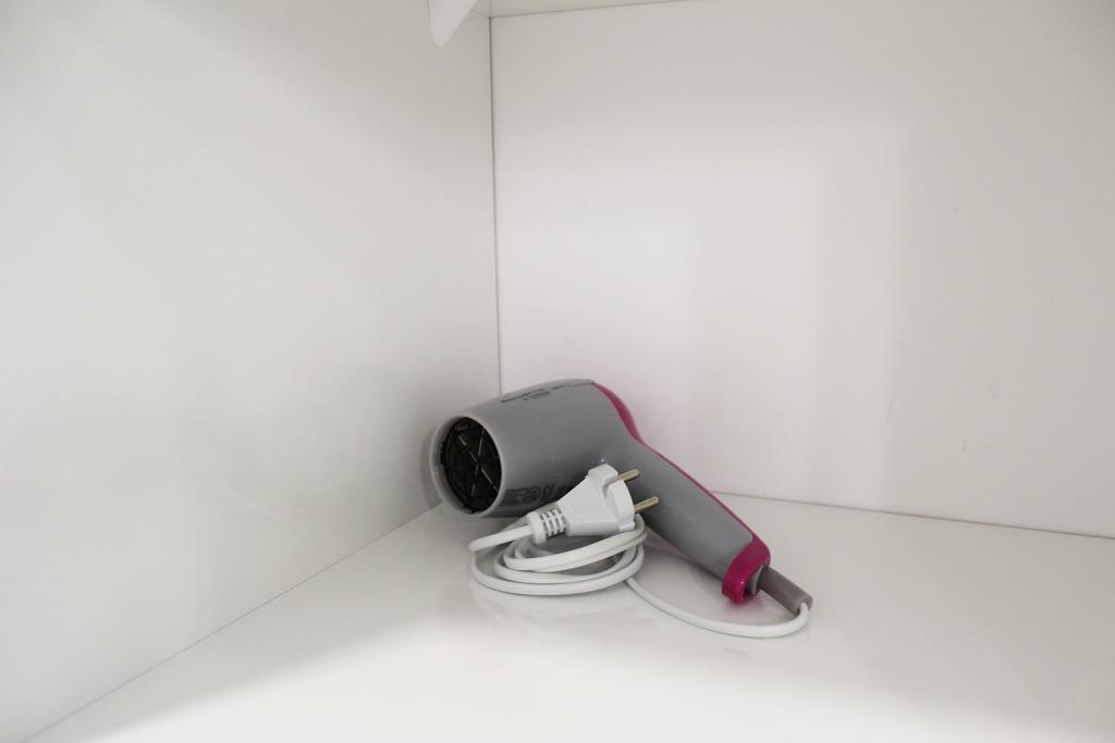 Apartment Garmonia Brest Luaran gambar