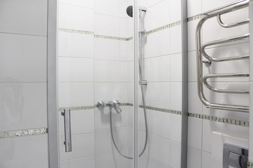 Apartment Garmonia Brest Luaran gambar