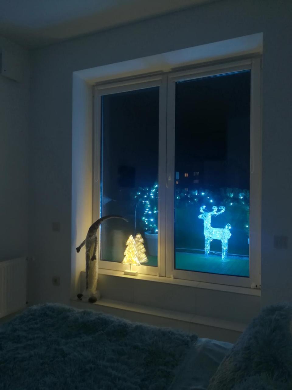 Apartment Garmonia Brest Luaran gambar
